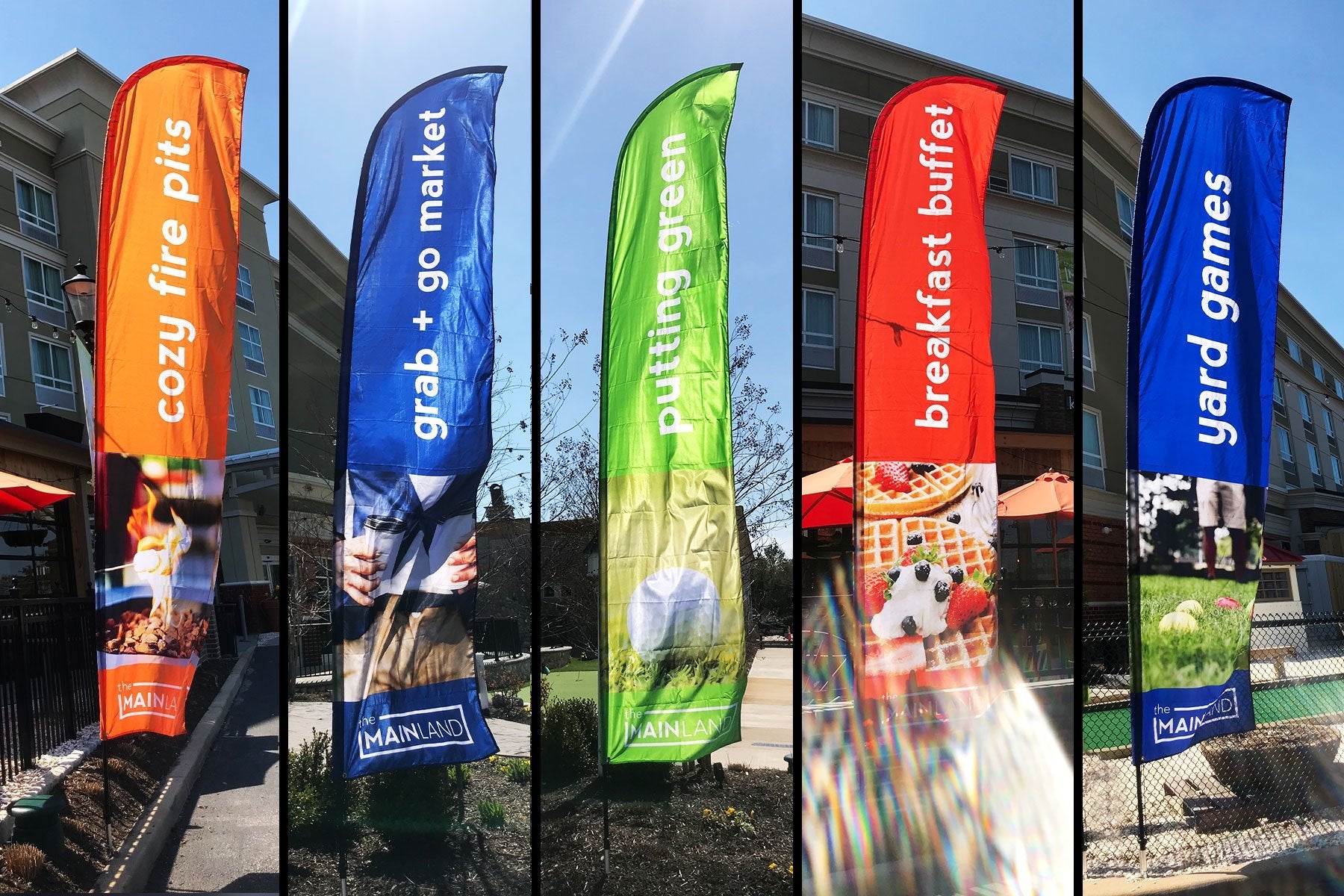 Best Promotional Products for Hospitality Professionals