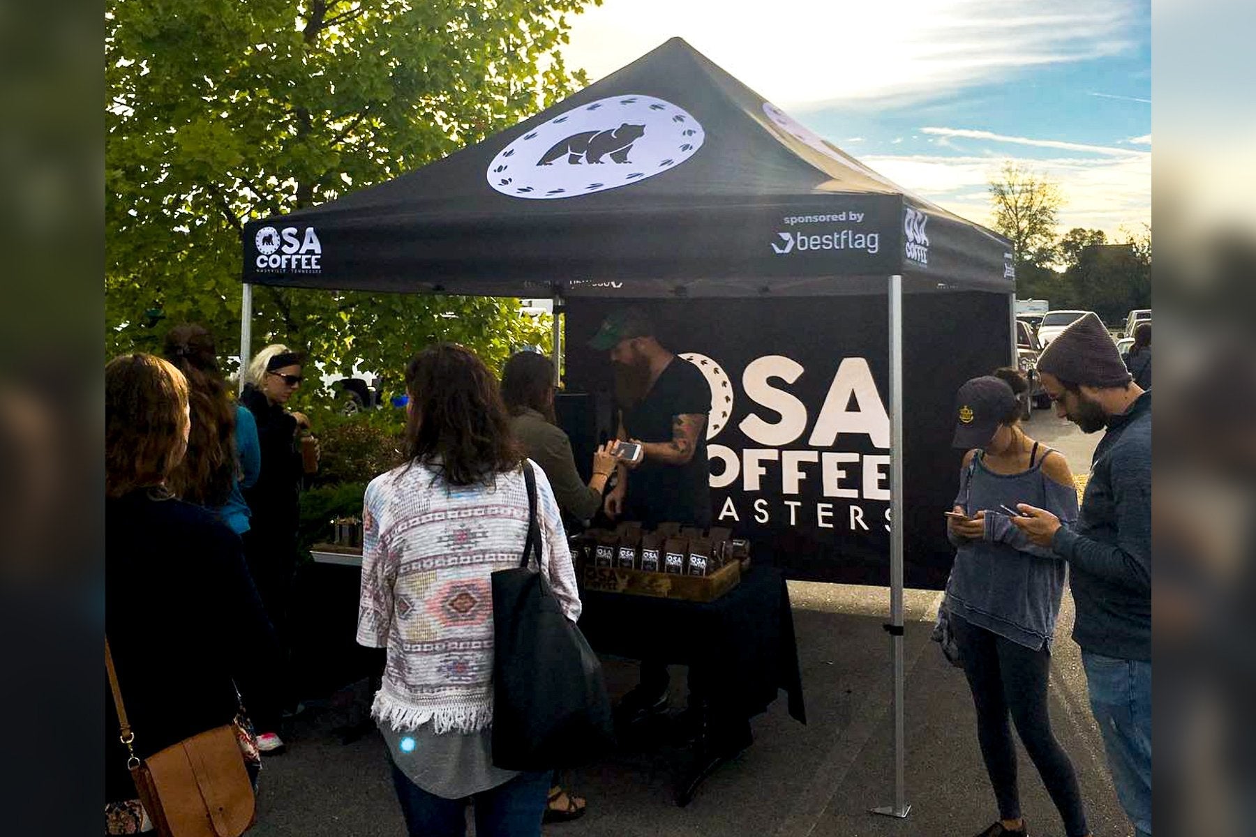 Event Tents You Might Want to Consider