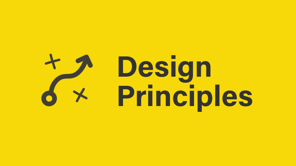 Design Principles from BestFlag
