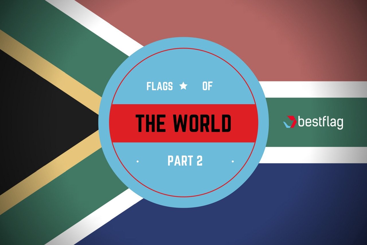 Flags of the World