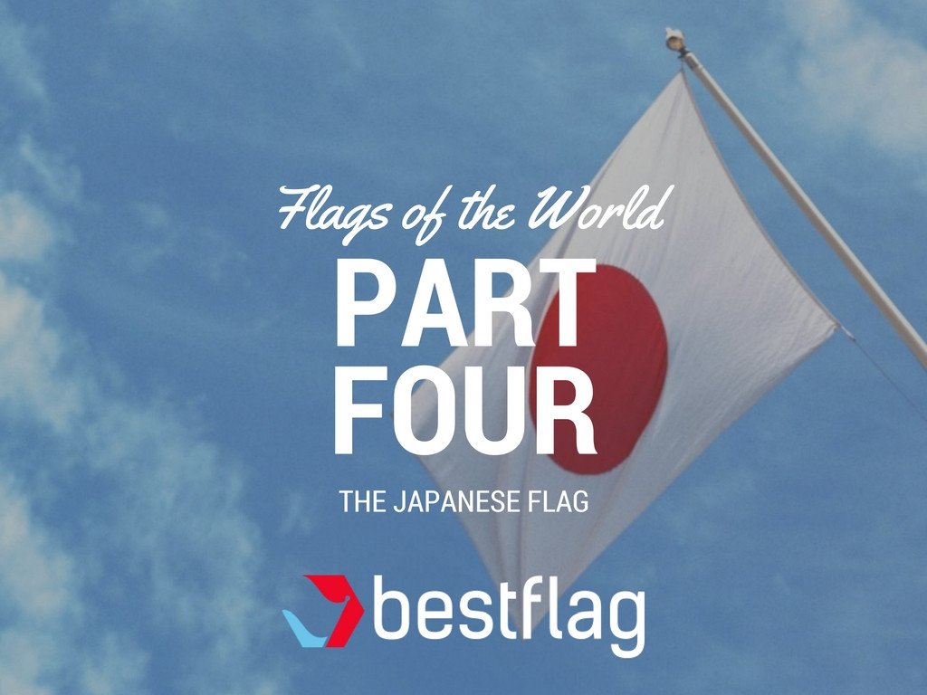 Flags of the World: Japan | BestFlag