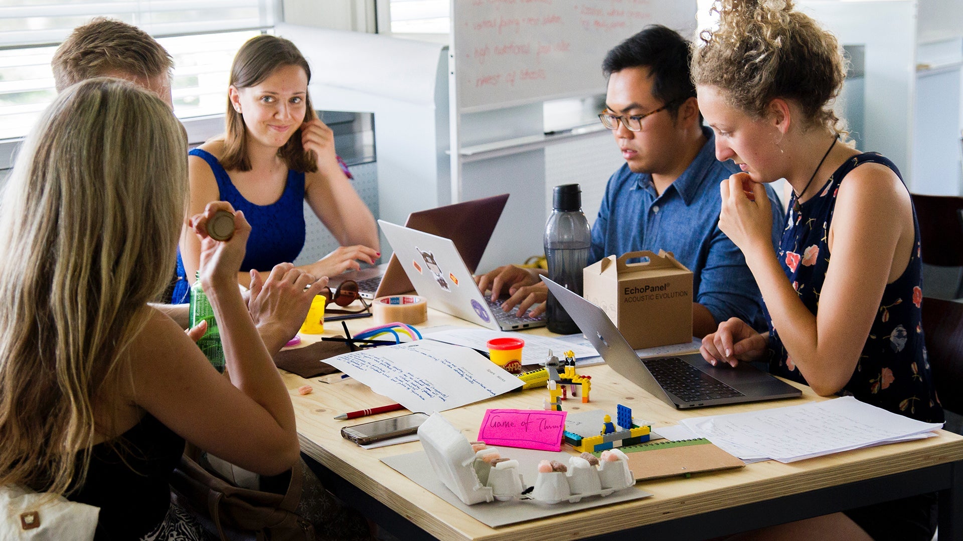 How To Stay Productive During The Holidays