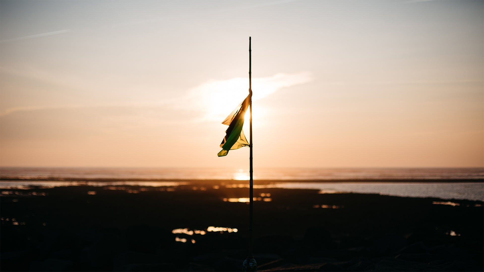 How To Protect Your Custom Flag Investment