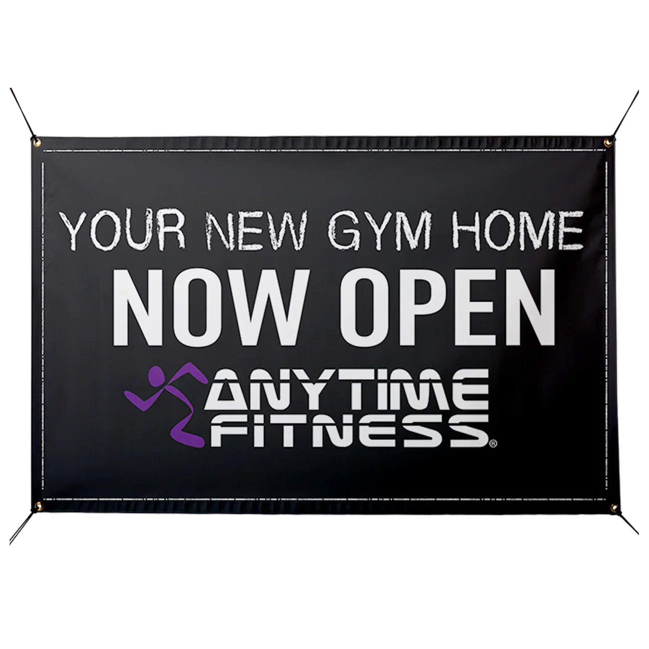 How to Get Wrinkles Out of a Vinyl Banner