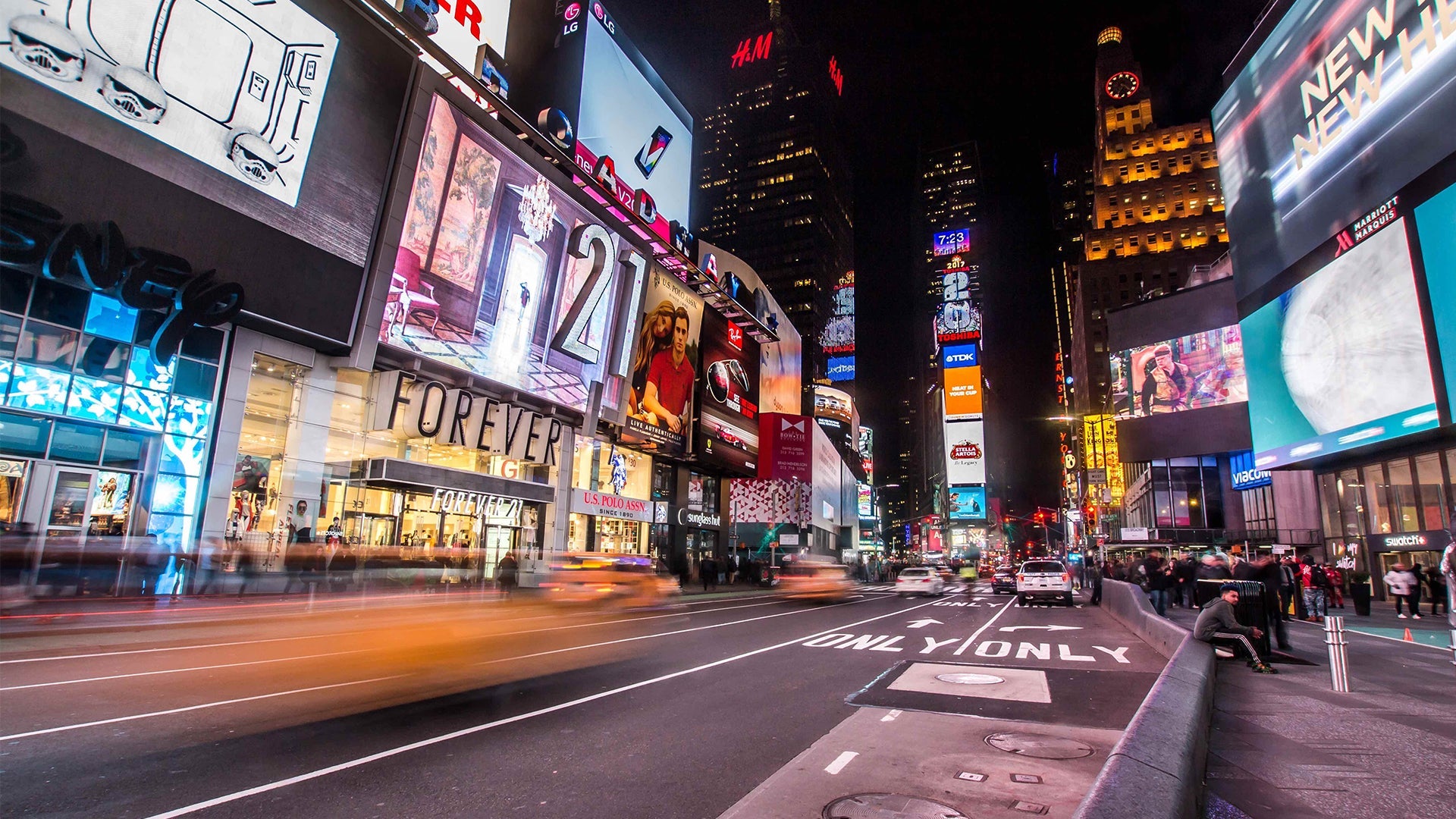 Location, Location, Location