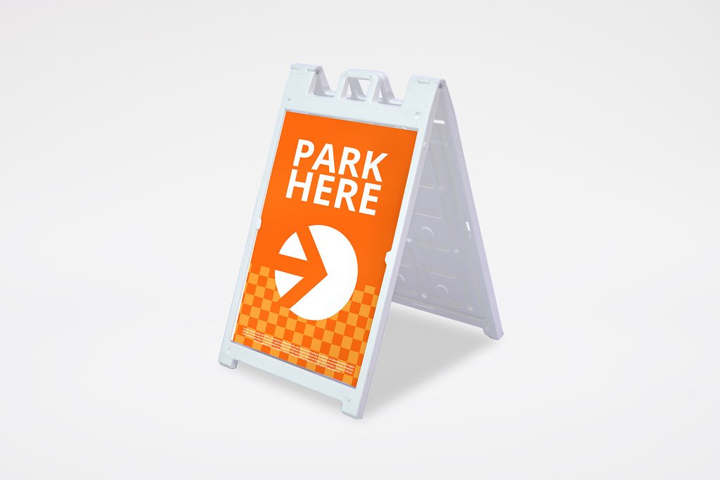 Outdoor Display Products for Spring