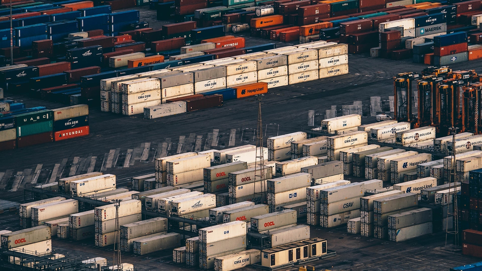 Nothing Too Big For BestFlag