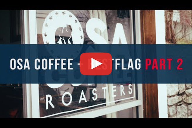 OSA Coffee + BestFlag - Part 2