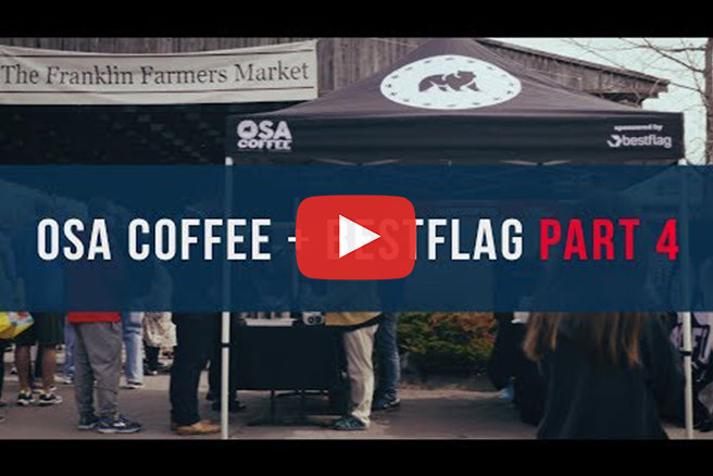 OSA Coffee + BestFlag - Part 4
