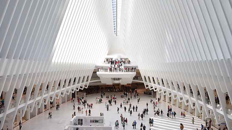 Custom Retractable Strategy