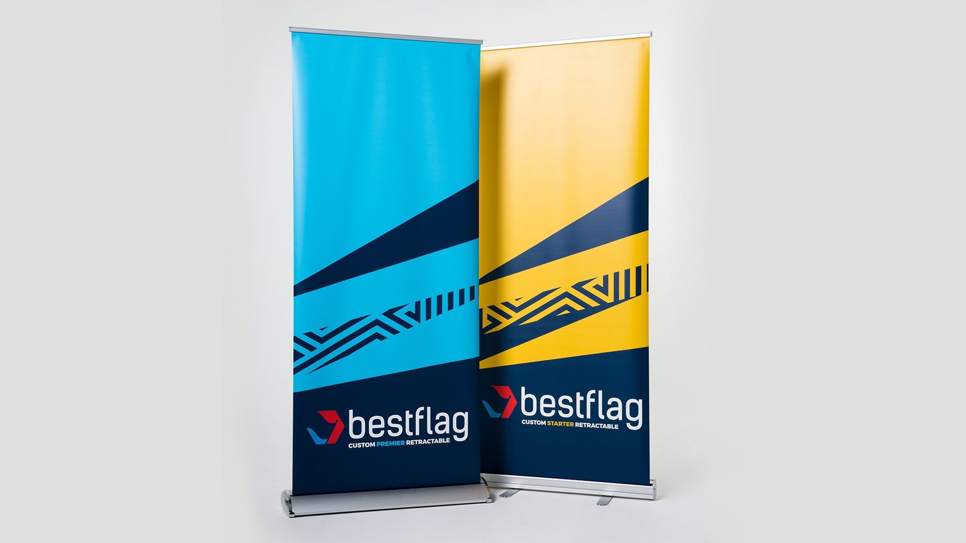 Custom Pop-Up Displays From BestFlag