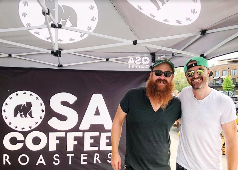 Unexpected Places You Can Use Your Custom Flag: