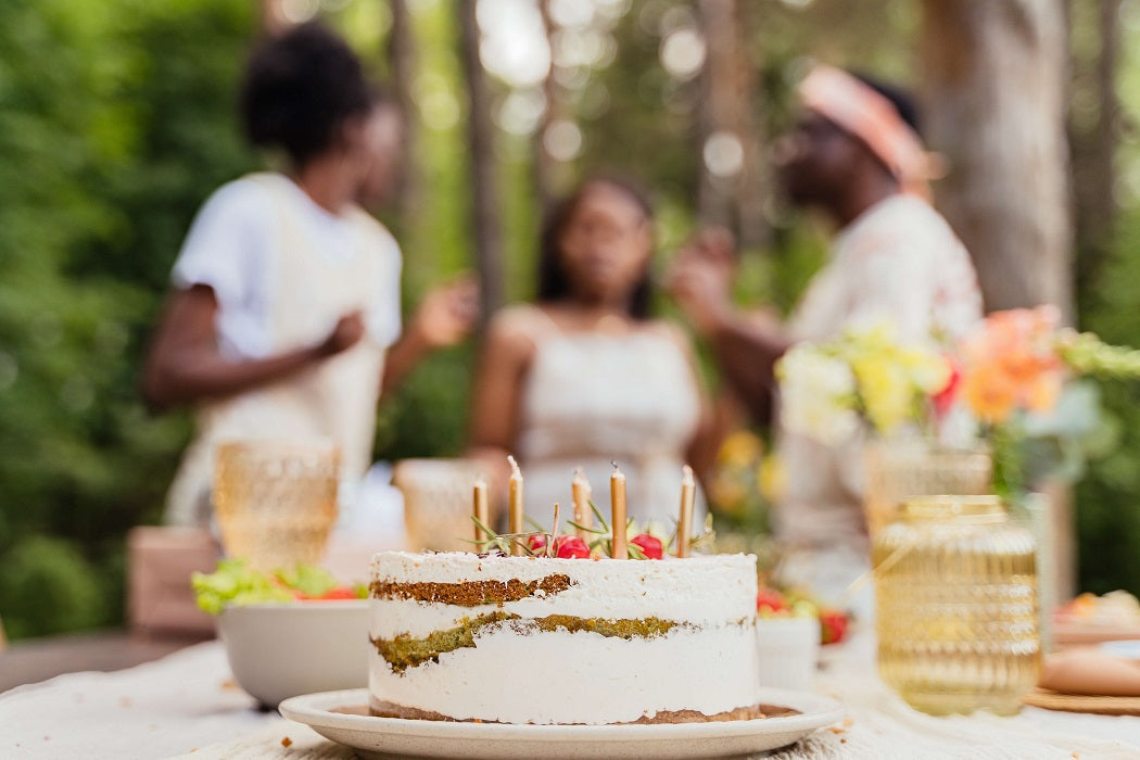 All the Essentials You Need For Your Summer Barbecue