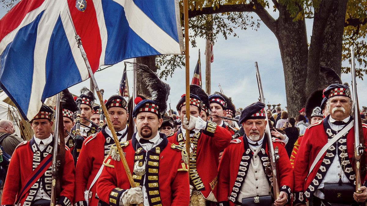 The Most Famous Flags In History - Part 2 – BestFlag