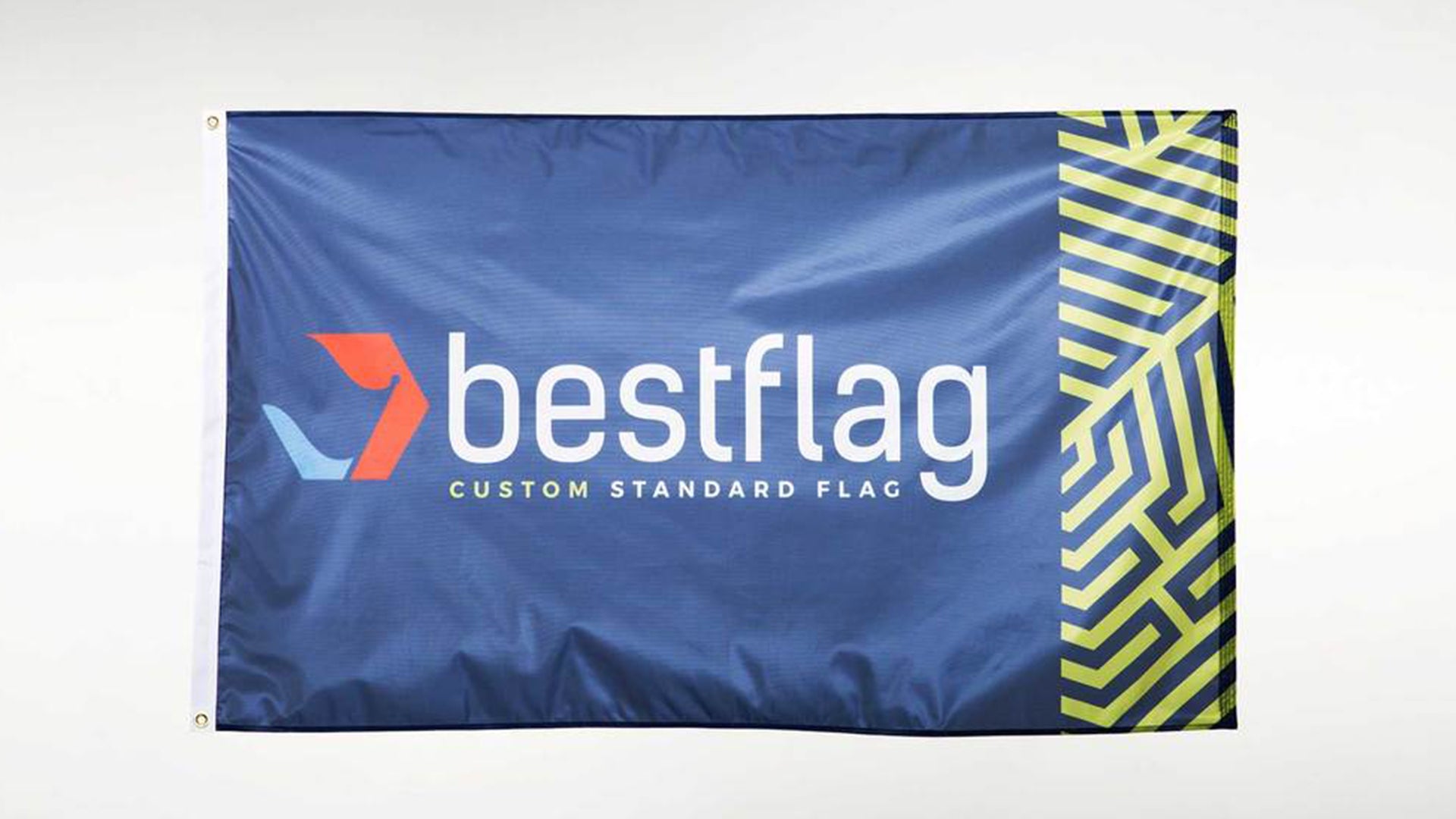 Why Custom Flags?