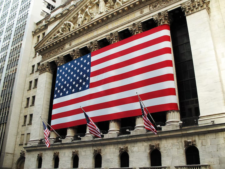 Why The US Flag Has 50 Stars And 13 Stripes
