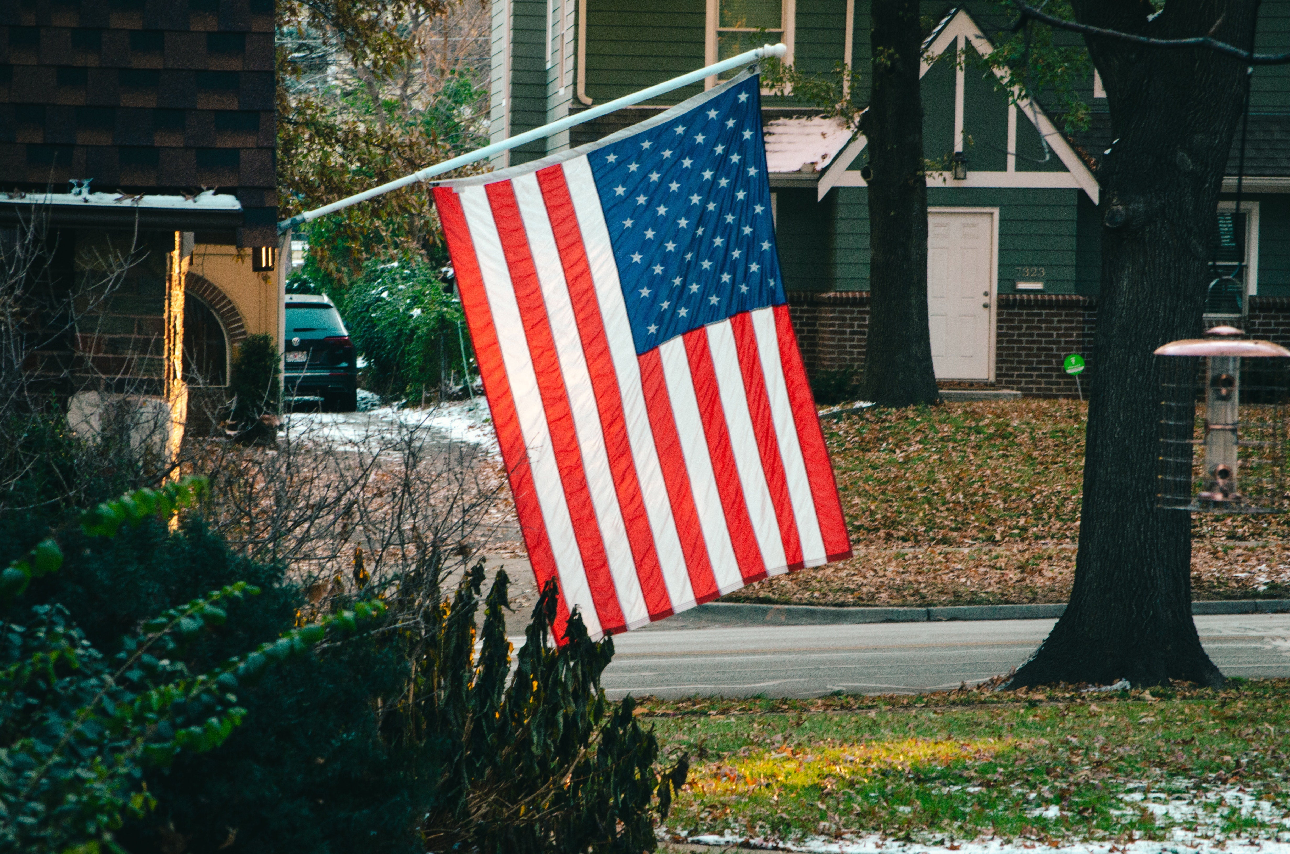 10 Things You Didn’t Know About the American Flag