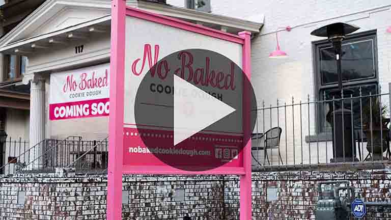 Customer Service | BestFlag + No Baked Cookie Dough