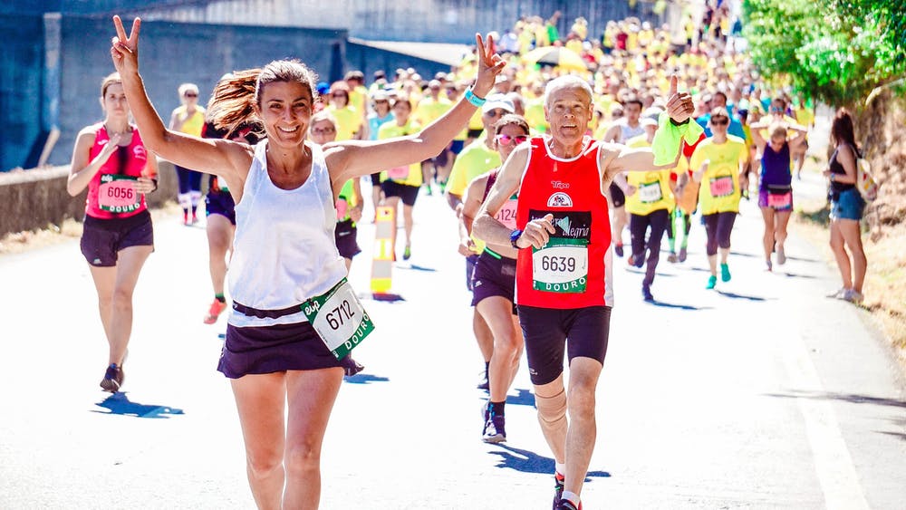 What Flags You Need for Your 5K
