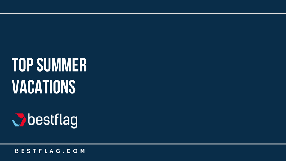 Top Summer Vacations