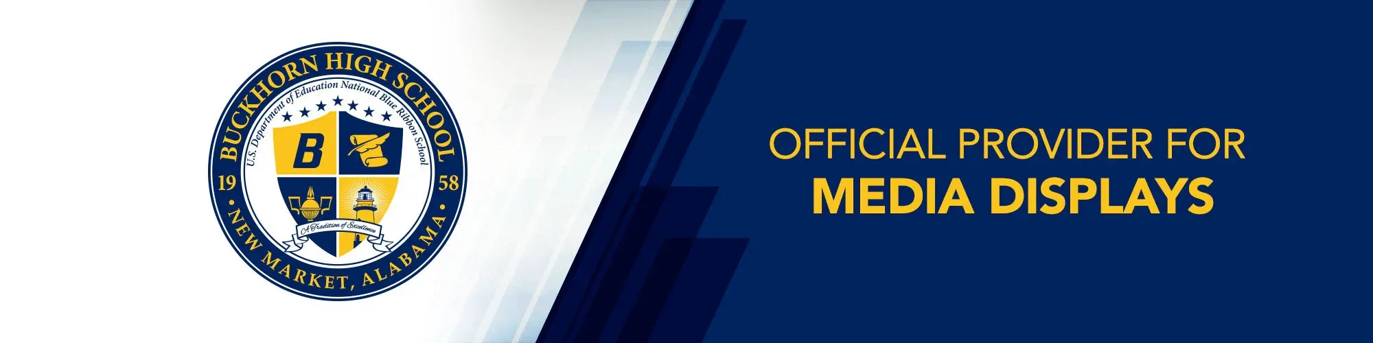 Buckhorn High School