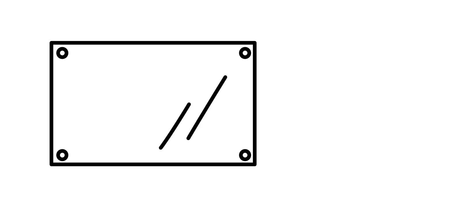 Rigid Signs