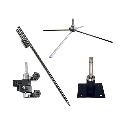 Premium Feather Hardware