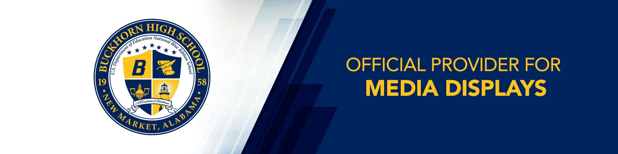 Buckhorn High School