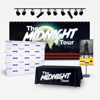 Concerts and Stage