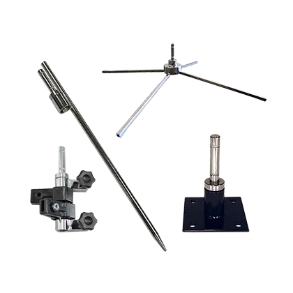 Premium Feather Hardware