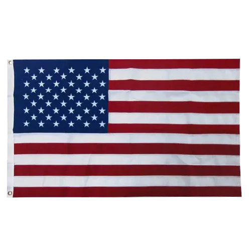 American Flags