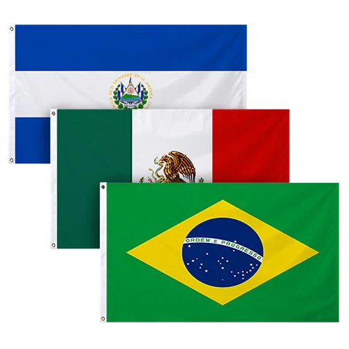 Americas & Caribbean