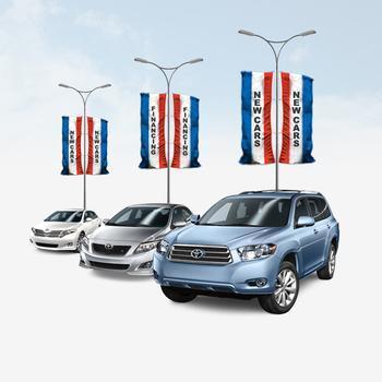 Car Dealerships