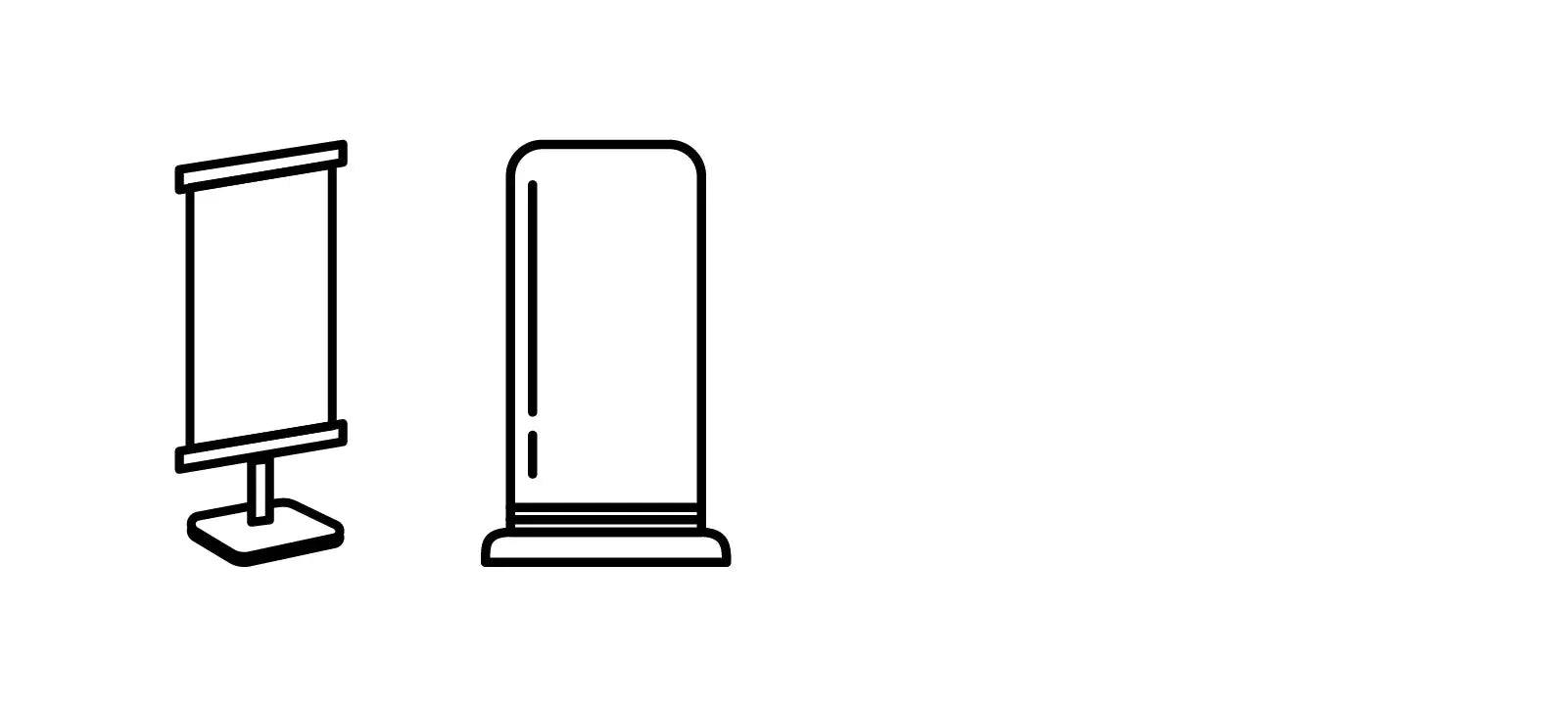 Display Stands