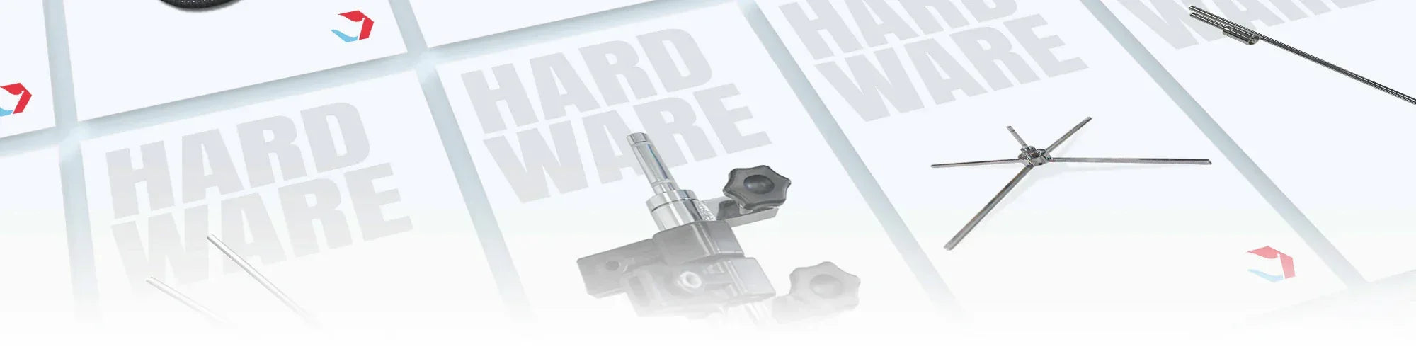 Feather Flag Hardware