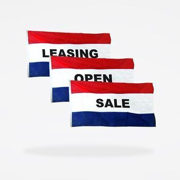 Message Flags