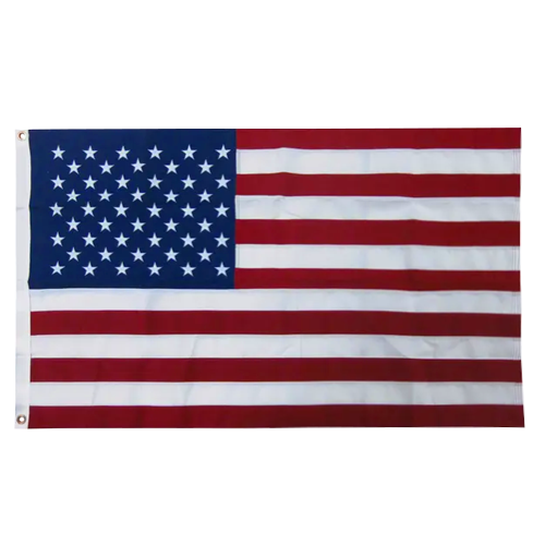 American Flags