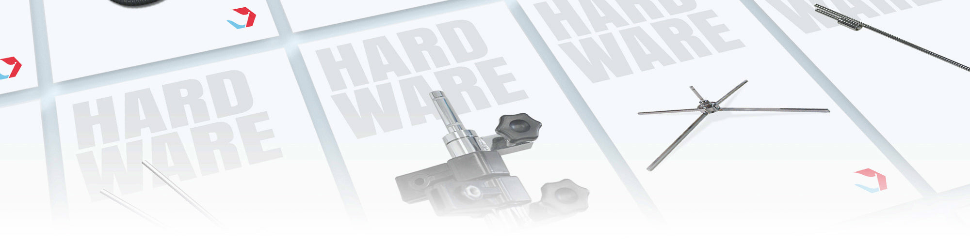 Feather Flag Hardware