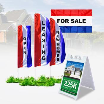 Residential Developments