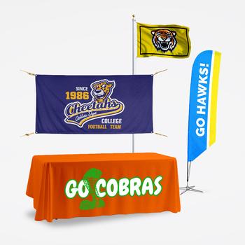 Sport & Racing Events