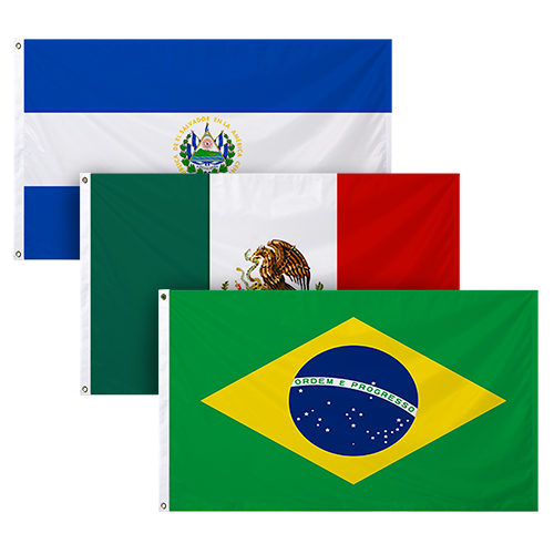 Americas & Caribbean