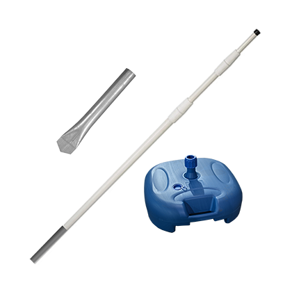 Traditional Feather Hardware