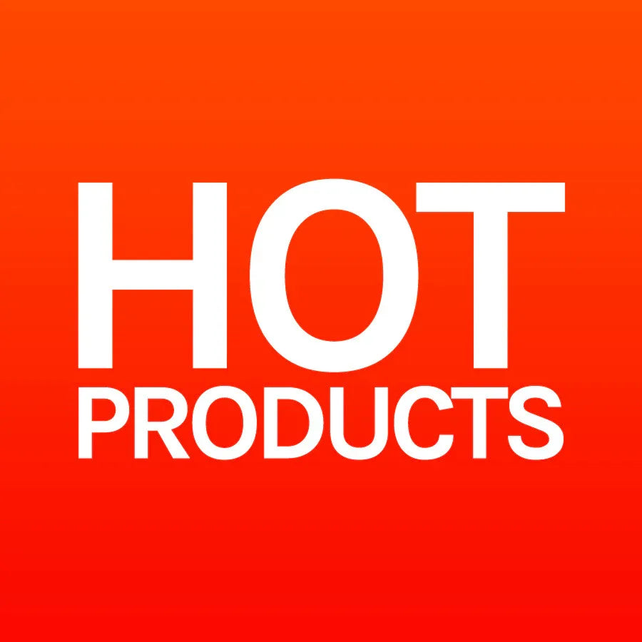 Hot Products