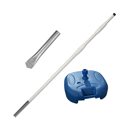 Traditional Feather Hardware