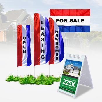 Residential Developments