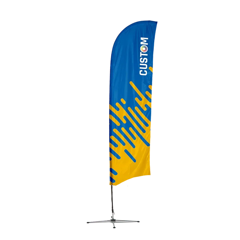 Custom Razor Flag 1