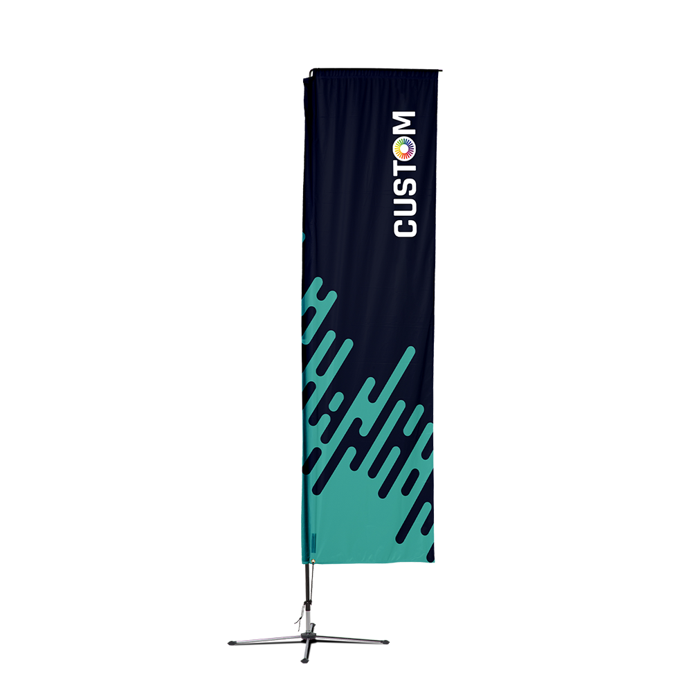 Custom Tower Flag