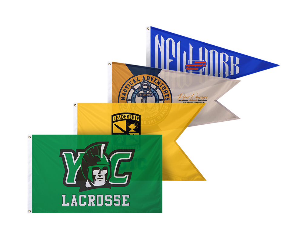 Custom Flags | Personalized Flag Making & Printing | BestFlag.com