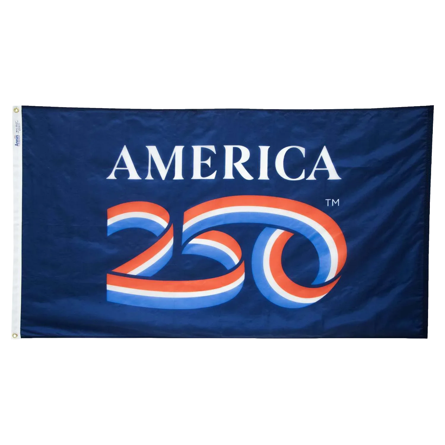 3' x 5' US 250th Anniversary Flag