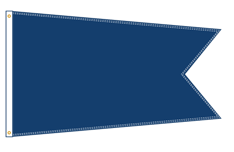 Burflags Custom Burgee Flags | Design Custom Boat Flags Online – BestFlag